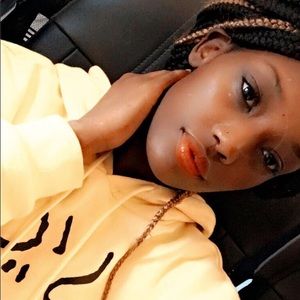 Meet your Posher, Hortense